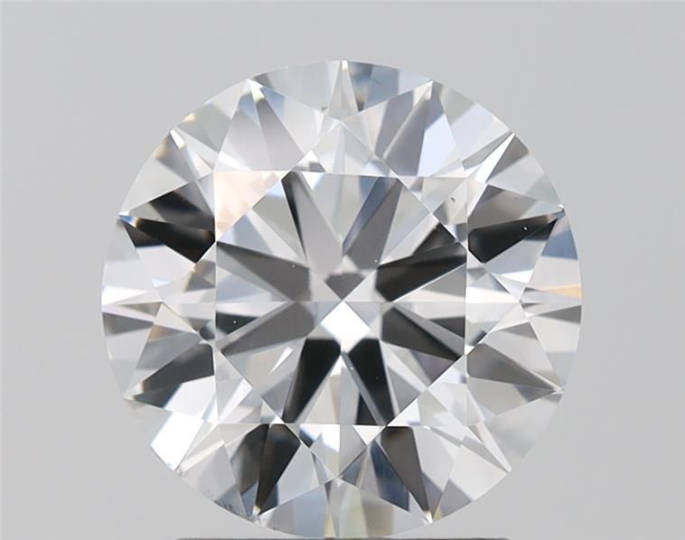 1.59-CARAT Round DIAMOND