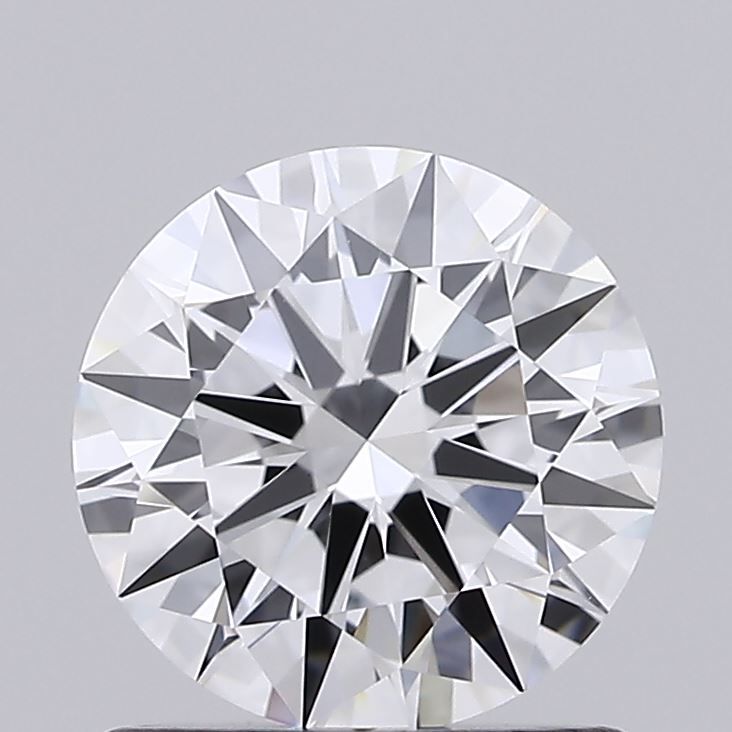 1.13-CARAT Round DIAMOND