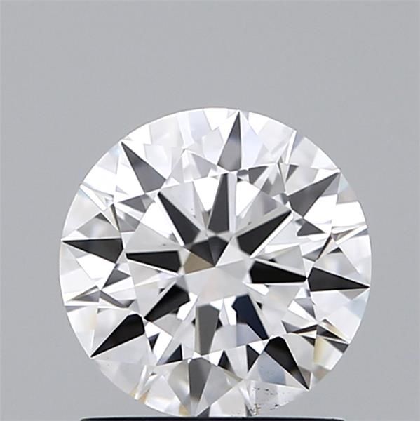 1.23-CARAT Round DIAMOND