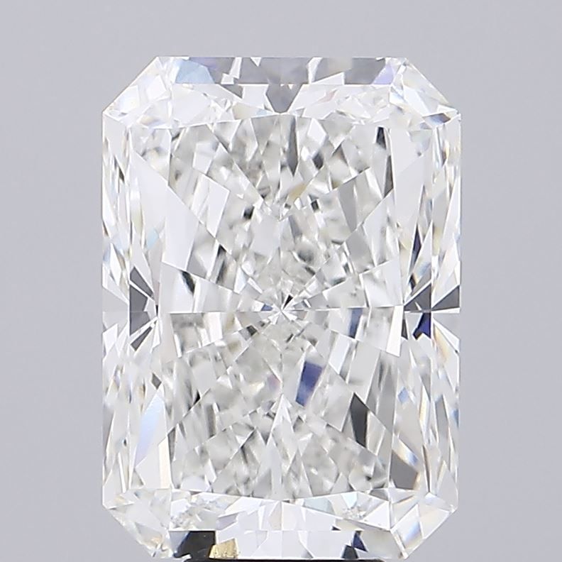 10.03-CARAT Radiant DIAMOND