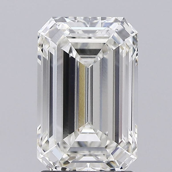 2.15-CARAT Emerald DIAMOND