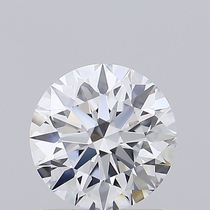 1.34-CARAT Round DIAMOND