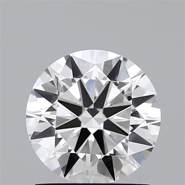 1.17-CARAT Round DIAMOND