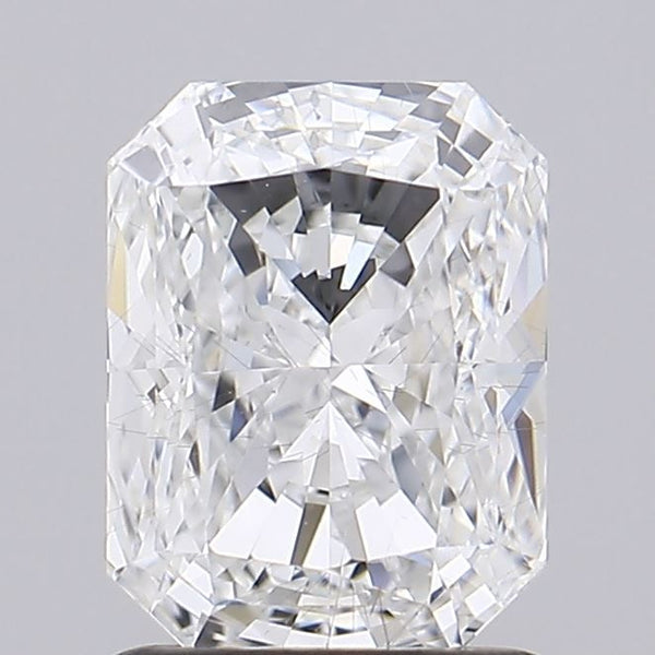 1.50-CARAT Radiant DIAMOND