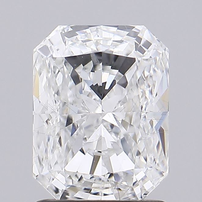 1.50-CARAT Radiant DIAMOND