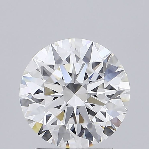 2.31-CARAT Round DIAMOND