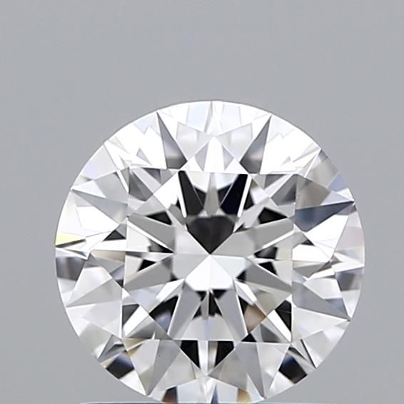1.12-CARAT Round DIAMOND