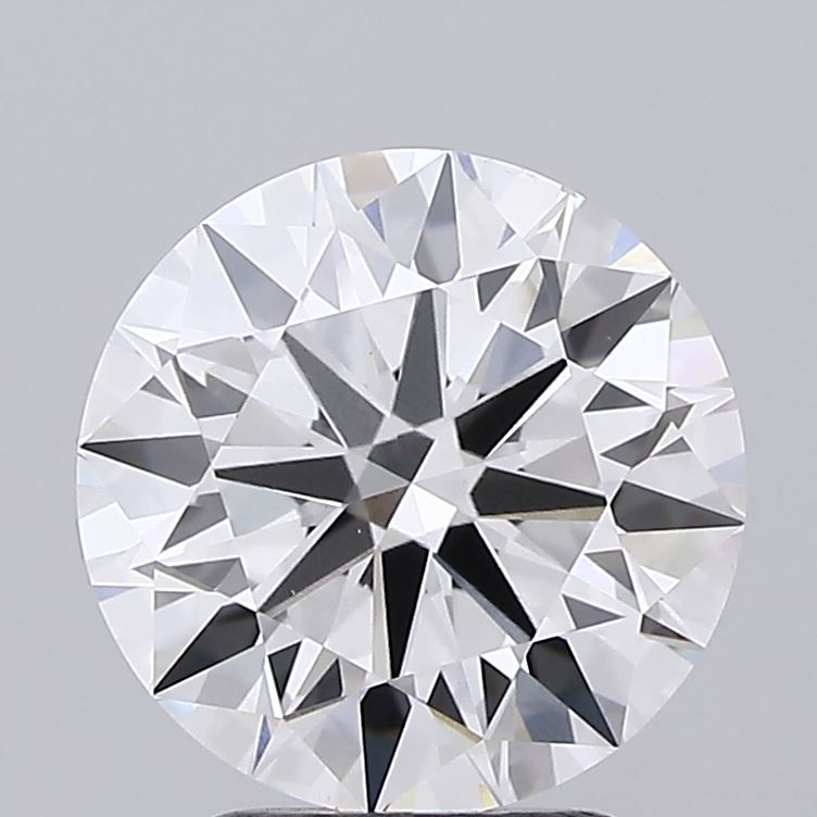 3.00-CARAT Round DIAMOND