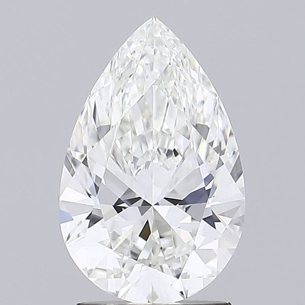 2.00-CARAT Pear DIAMOND