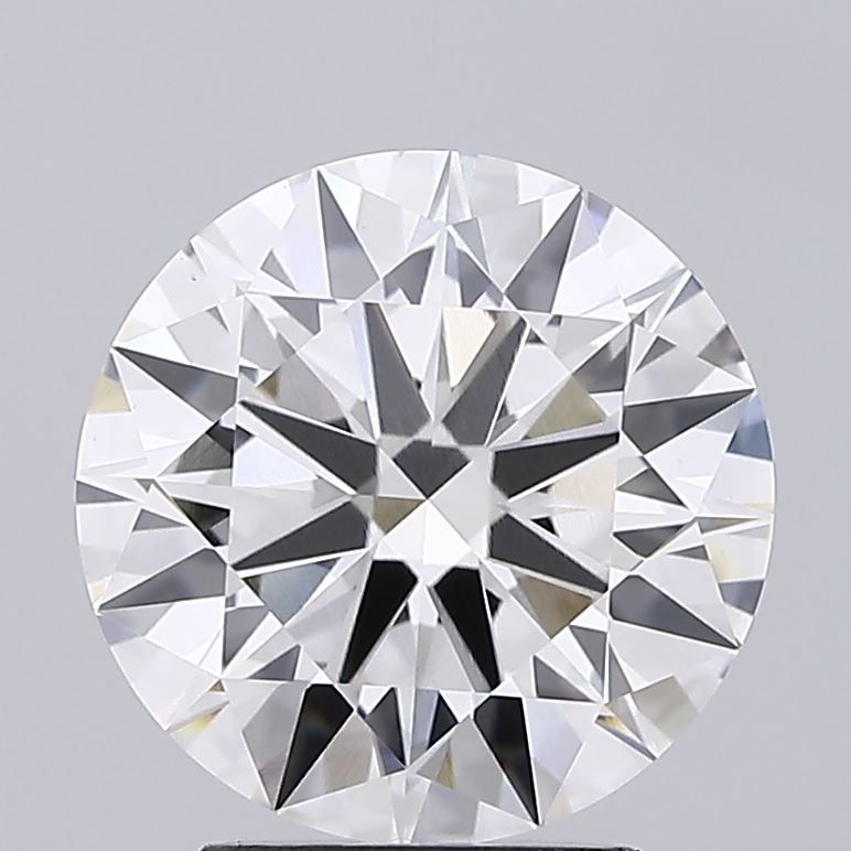 3.12-CARAT Round DIAMOND