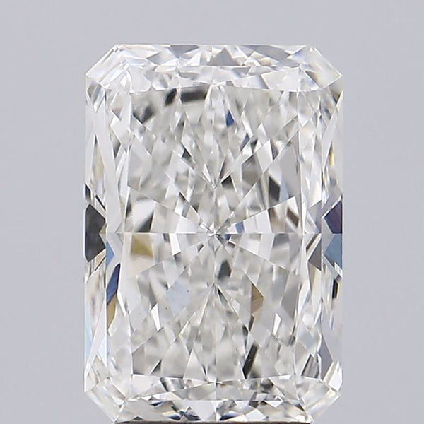 3.01-CARAT Radiant DIAMOND