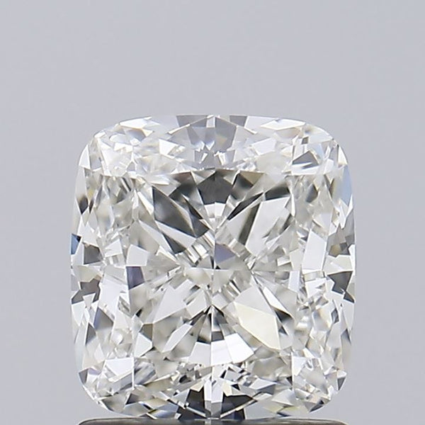 1.51-CARAT Cushion brilliant DIAMOND
