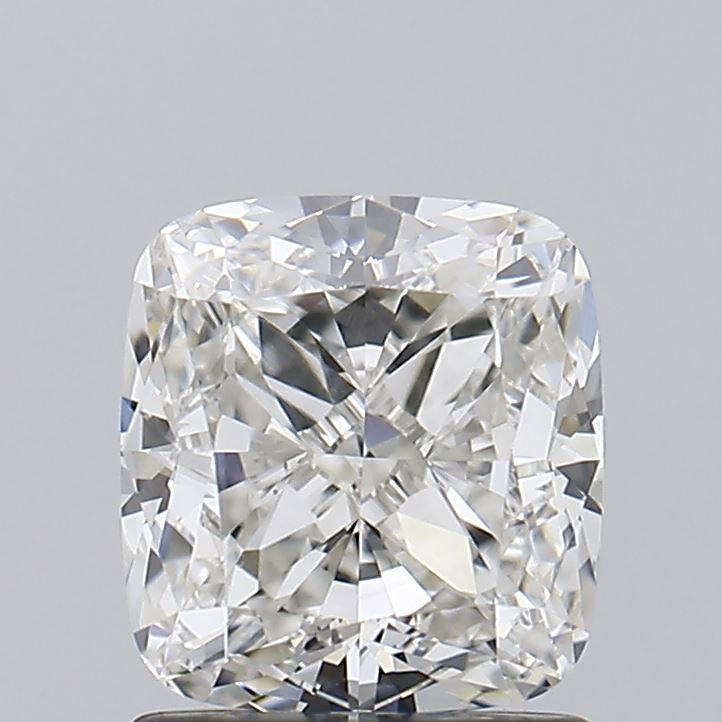 1.51-CARAT Cushion brilliant DIAMOND