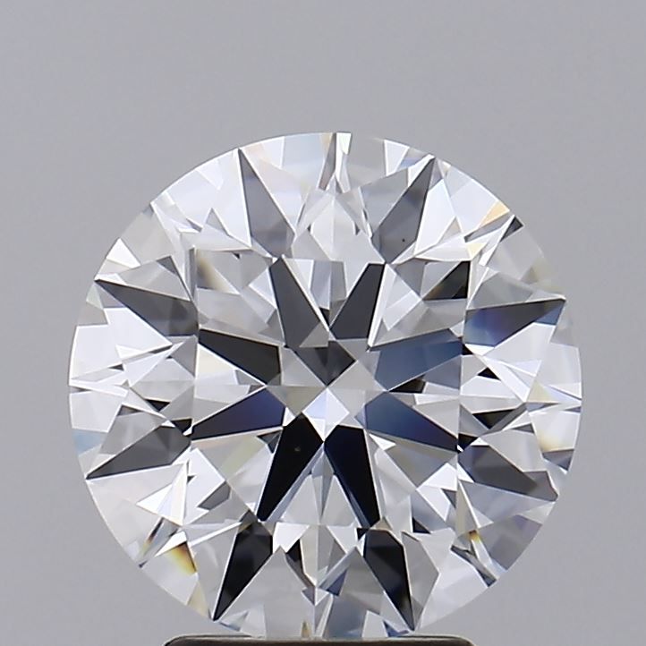 3.55-CARAT Round DIAMOND
