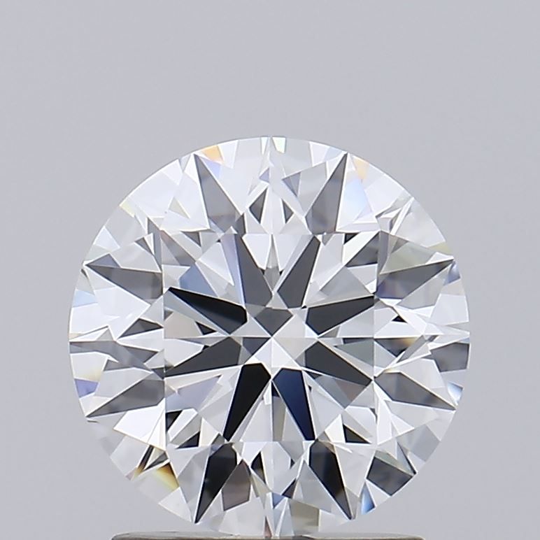 1.76-CARAT Round DIAMOND