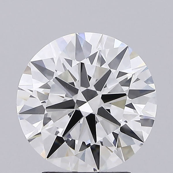 3.07-CARAT Round DIAMOND