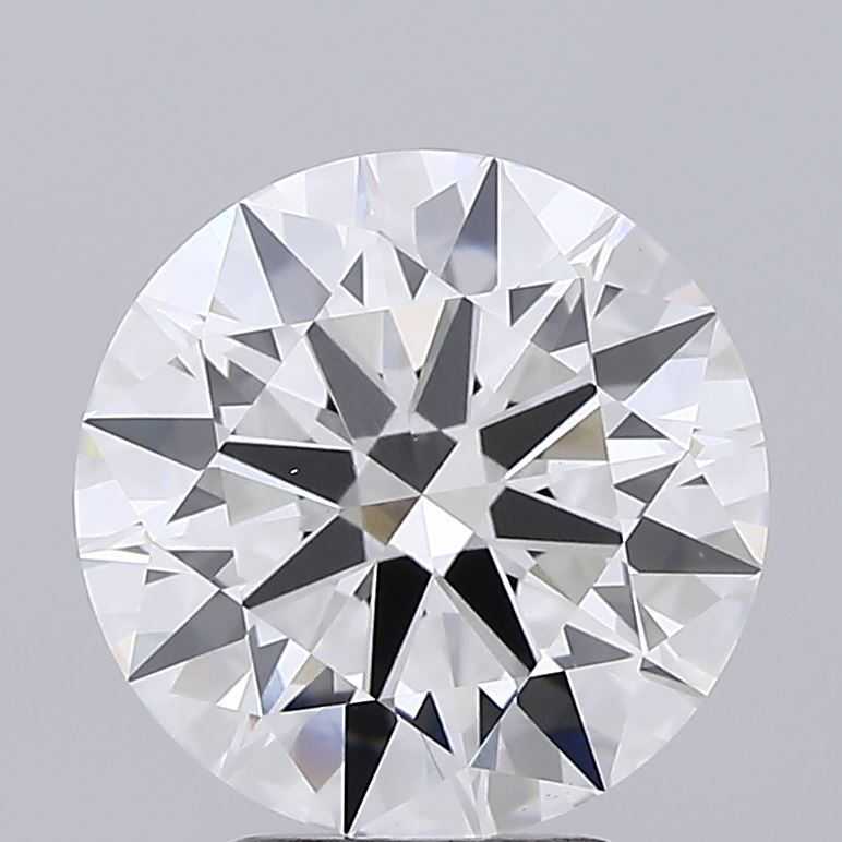 3.60-CARAT Round DIAMOND