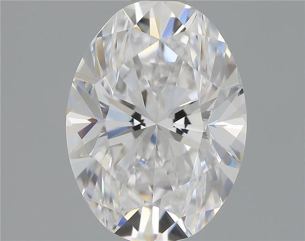 1.50-CARAT Oval DIAMOND