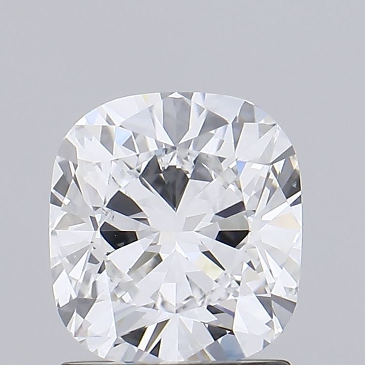 1.51-CARAT Cushion brilliant DIAMOND