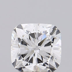 2.19-CARAT Cushion brilliant DIAMOND