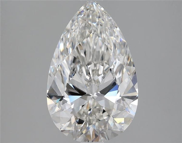 2.28-CARAT Pear DIAMOND