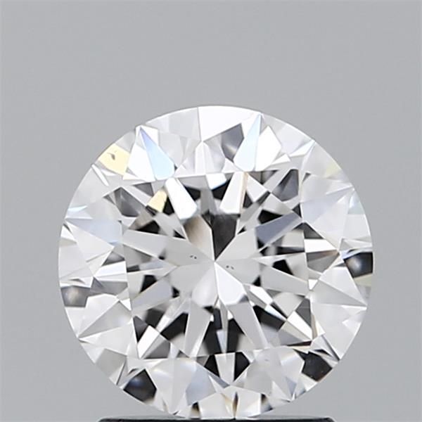 1.50-CARAT Round DIAMOND
