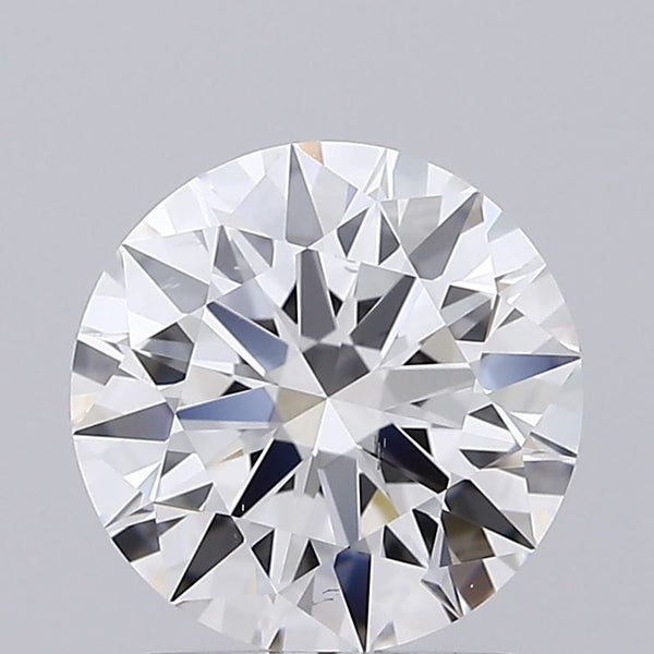 1.71-CARAT Round DIAMOND