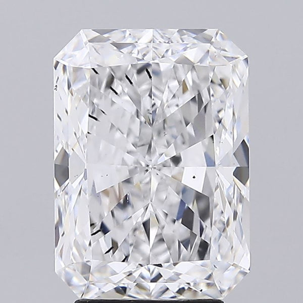 4.03-CARAT Radiant DIAMOND