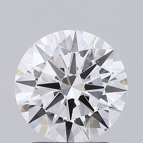 2.06-CARAT Round DIAMOND