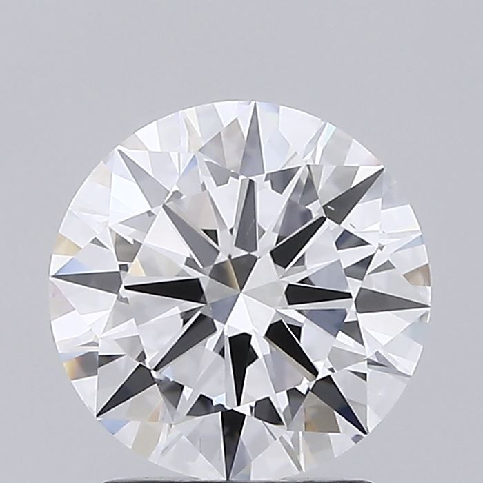 2.06-CARAT Round DIAMOND