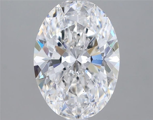 2.05-CARAT Oval DIAMOND