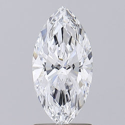 1.50-CARAT Marquise DIAMOND