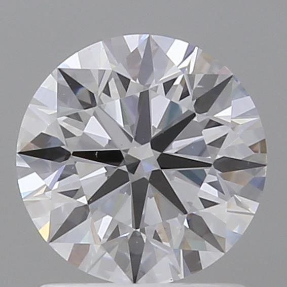 1.12-CARAT Round DIAMOND