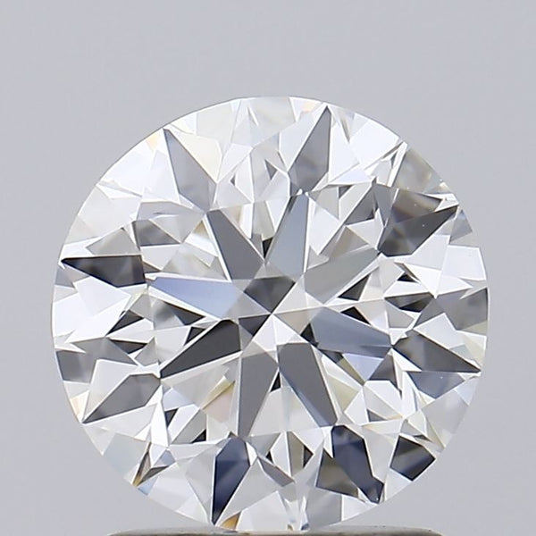 1.50-CARAT Round DIAMOND