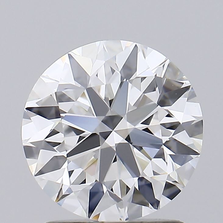 1.50-CARAT Round DIAMOND