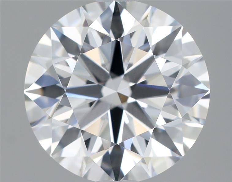 2.18-CARAT Round DIAMOND