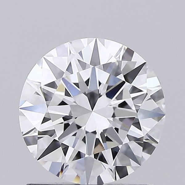 1.08-CARAT Round DIAMOND
