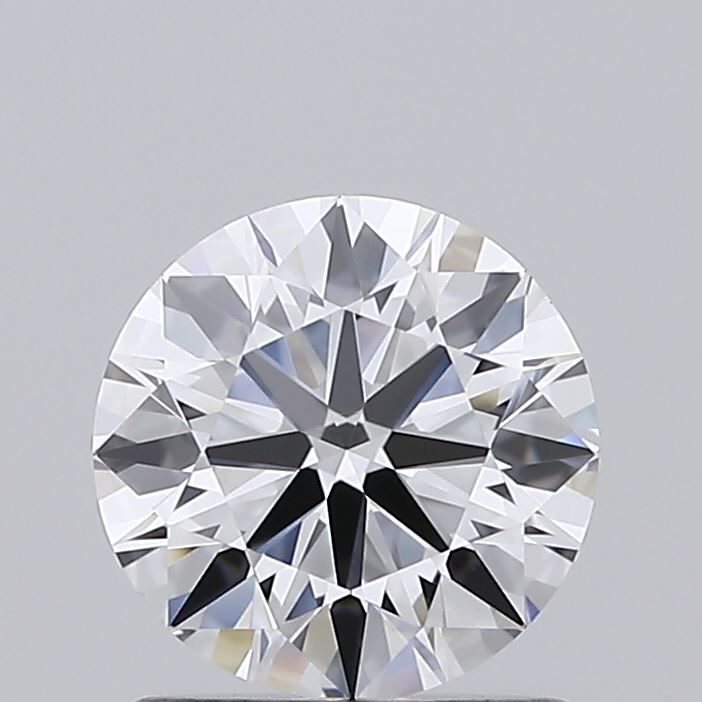 1.00-CARAT Round DIAMOND