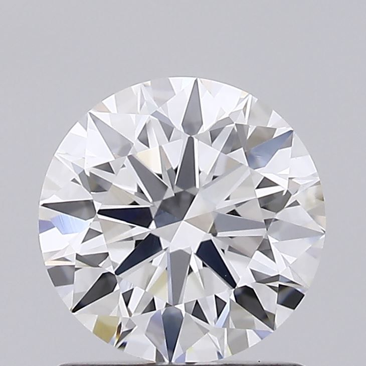 1.16-CARAT Round DIAMOND