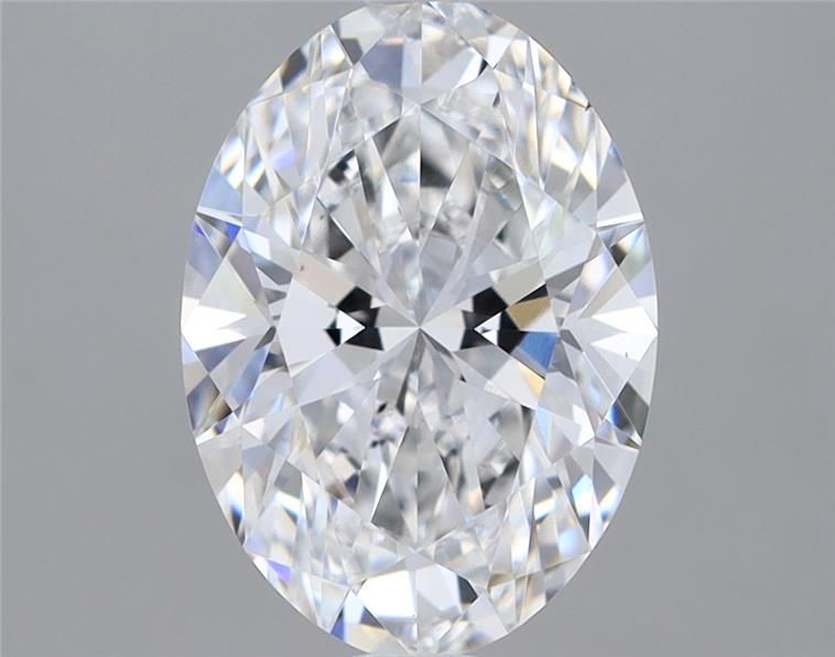 2.05-CARAT Oval DIAMOND