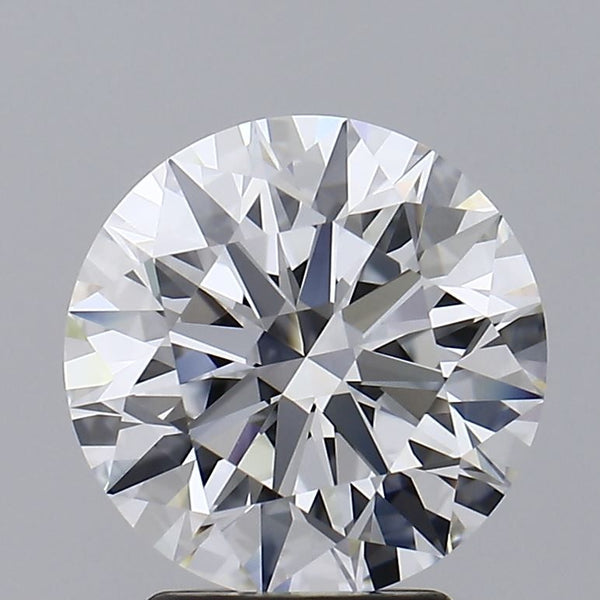 3.14-CARAT Round DIAMOND