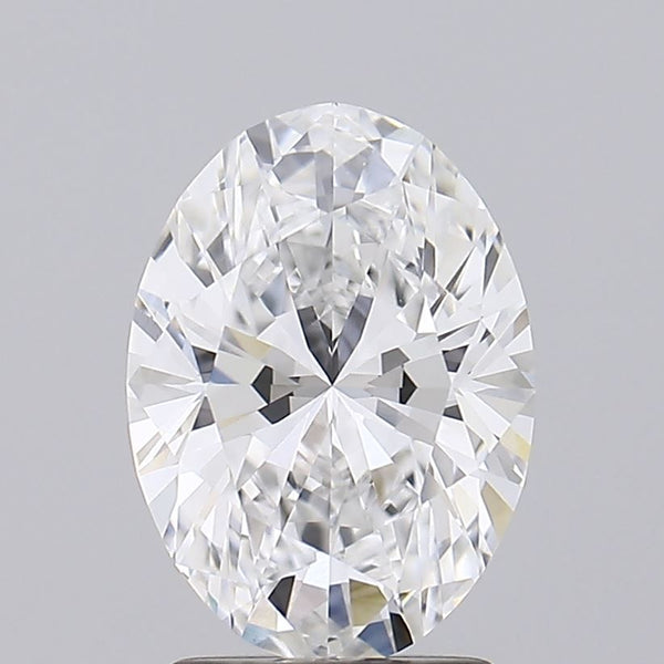 2.17-CARAT Oval DIAMOND