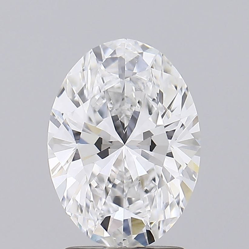 2.17-CARAT Oval DIAMOND