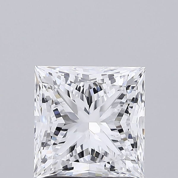 2.01-CARAT Princess DIAMOND