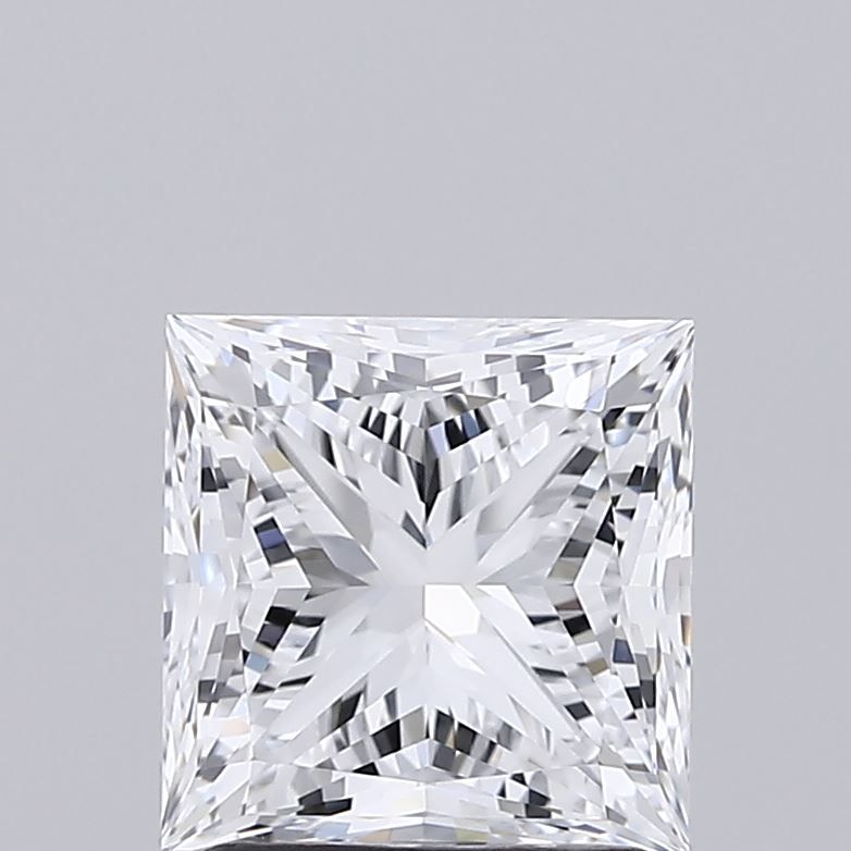 2.01-CARAT Princess DIAMOND