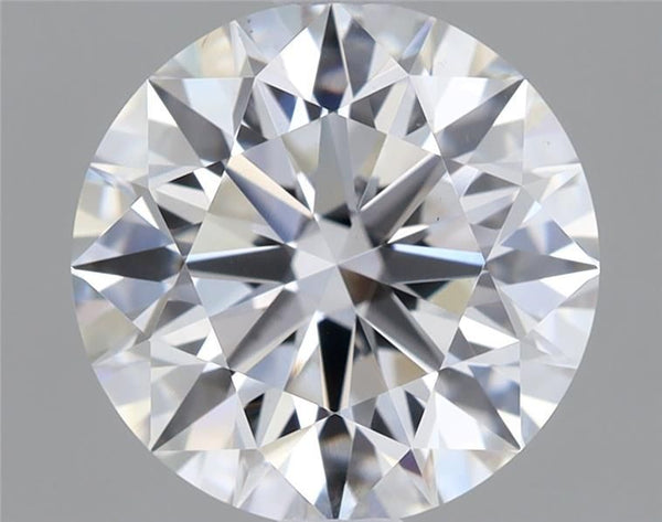 2.13-CARAT Round DIAMOND