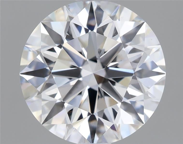 2.13-CARAT Round DIAMOND