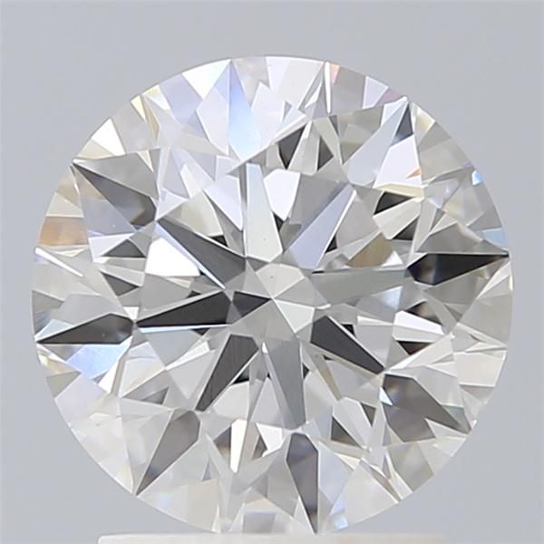 2.14-CARAT Round DIAMOND