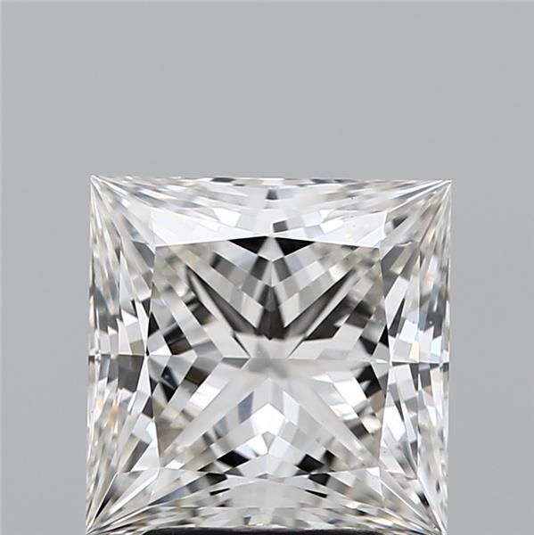3.18-CARAT Princess DIAMOND