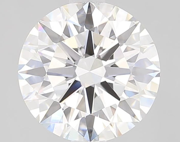 2.32-CARAT Round DIAMOND
